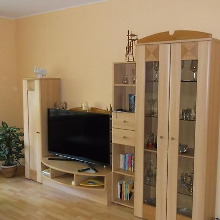 Ferienappartement Pirmasens Eksteriør billede