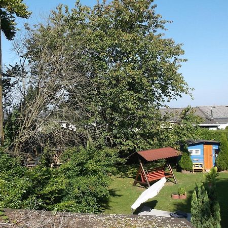 Ferienappartement Pirmasens Eksteriør billede