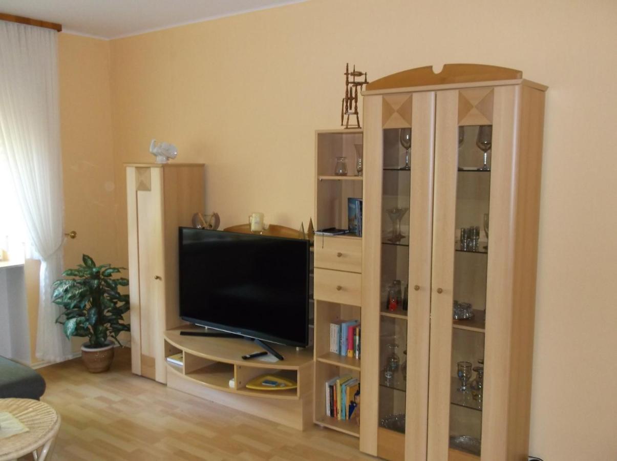 Ferienappartement Pirmasens Eksteriør billede