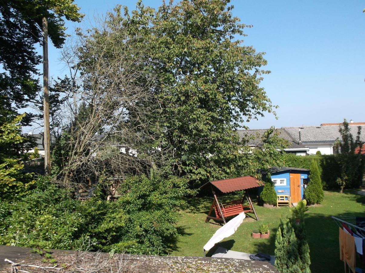 Ferienappartement Pirmasens Eksteriør billede