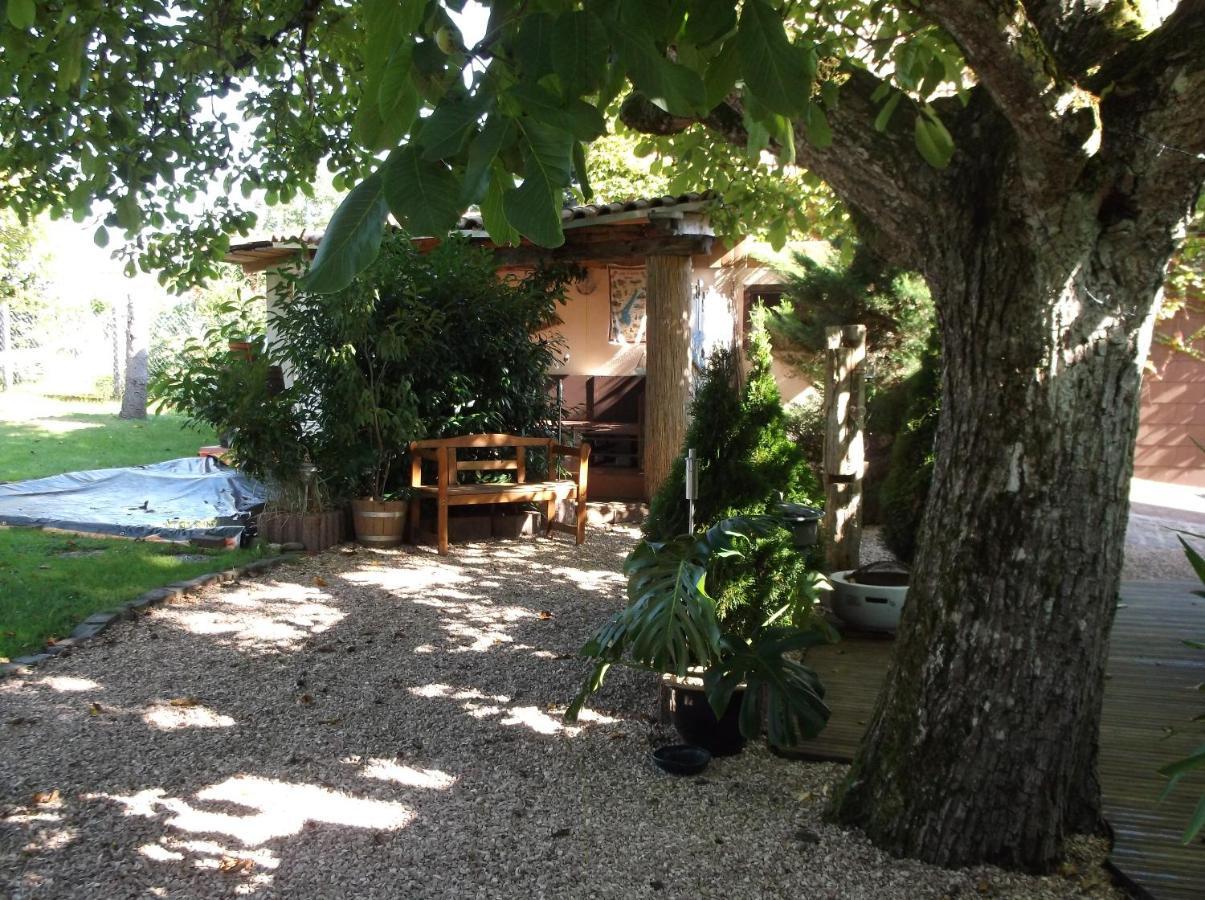 Ferienappartement Pirmasens Eksteriør billede