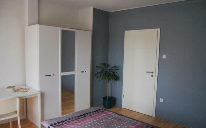 Ferienappartement Pirmasens Eksteriør billede