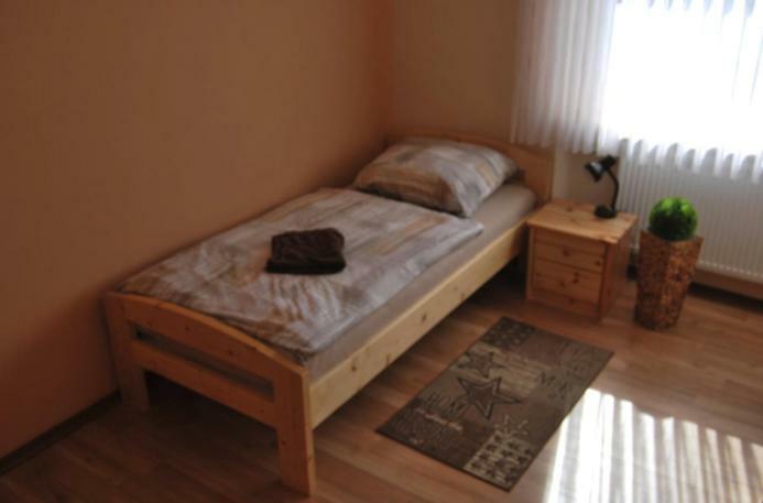 Ferienappartement Pirmasens Eksteriør billede