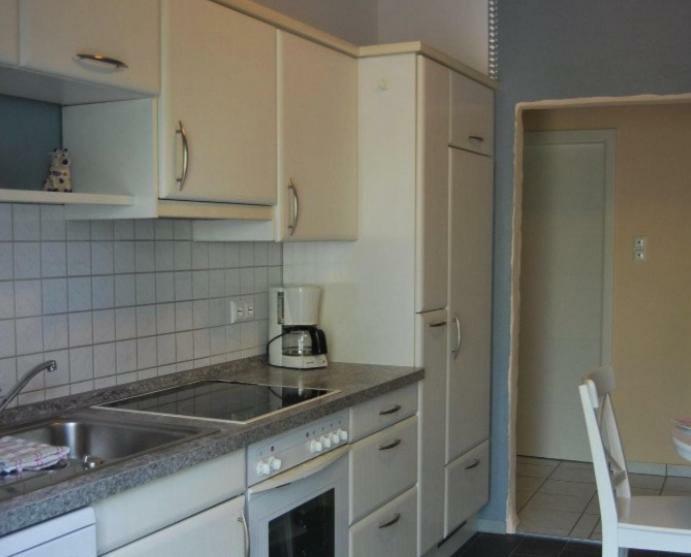 Ferienappartement Pirmasens Eksteriør billede