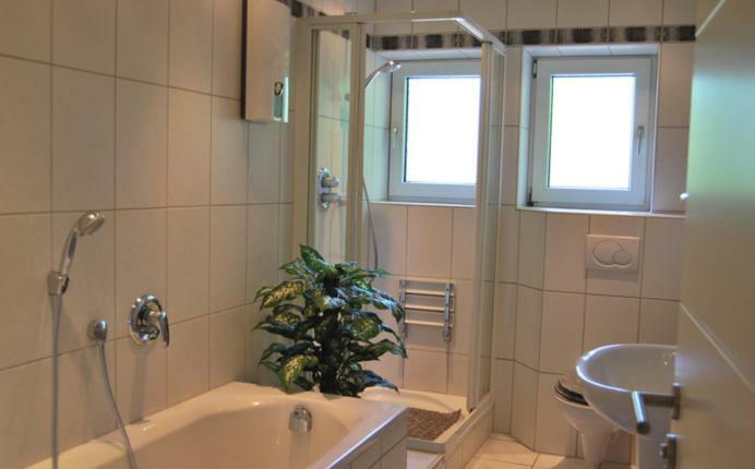 Ferienappartement Pirmasens Eksteriør billede