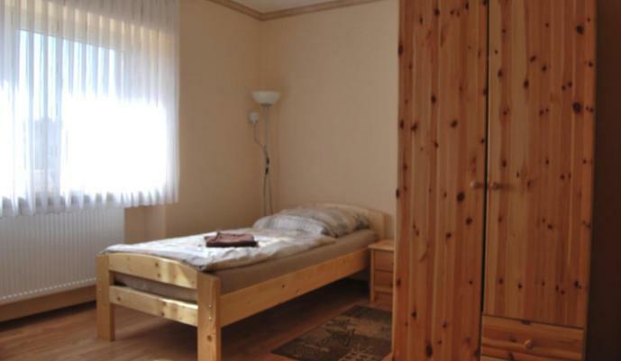 Ferienappartement Pirmasens Eksteriør billede