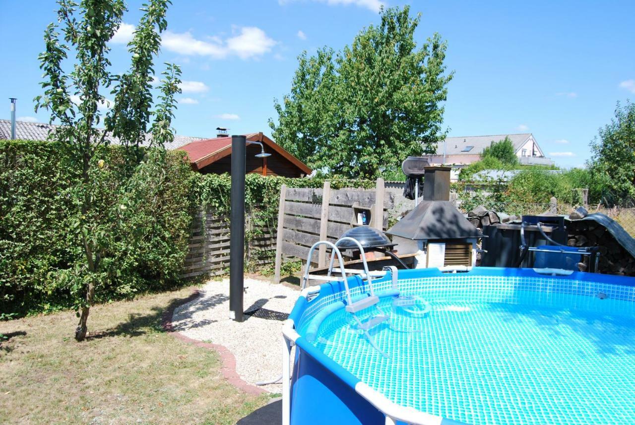 Ferienappartement Pirmasens Eksteriør billede